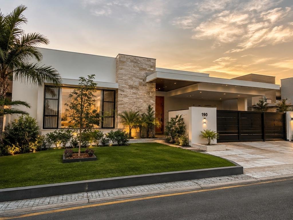 Residential